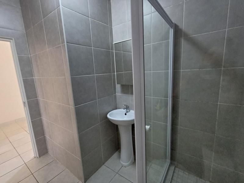 To Let 2 Bedroom Property for Rent in Stellenbosch Central Western Cape
